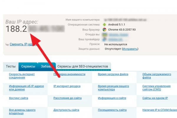 Что за приложение кракен