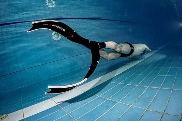 Kraken 12 at